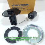 (Shogun) ชุดลูกลอยวัดระดับน้ำมันเชื้อเพลิง Suzuki Shogun 125 (รุ่นคาร์บูเรเตอร์) แท้