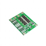 3-Series 18650 Lithium Battery Protection Module 11.1V 12.6V (max. Working Current 25A and max. Transient Current 40A)