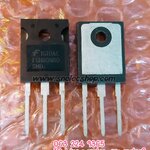 IGBT FGH60N60SMD 600V, 60A Field Stop IGBT