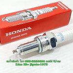 (CRF 250L) หัวเทียน Honda CRF 250L,CBR 250,CBR300 แท้