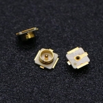 IPEX uFL SMD Antenna RF Connector (3x3x1.25mm)