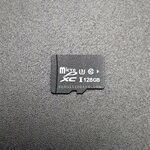 micro SDCard 128GB