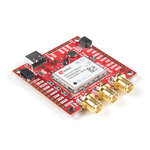 SparkFun GNSS Timing Breakout - ZED-F9T (Qwiic) - ของแท้จาก SparkFun, USA
