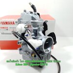 (Spark 135) ชุดคาร์บูเรเตอร์ Yamaha Spark 135,X1R แท้