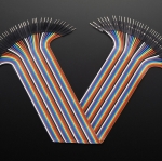 สาย Jumper Male to Male (40 x 30cm)