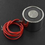 5V Electromagnet (35 Kg Holding Force) - ของแท้ DFRobot