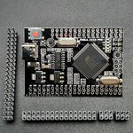 Arduino Mega2560 Pro ATmega2560 CH340G บอร์ด Arduino Mega2560 Pro ( USB Type-C )