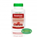 เห็ดหลินจือสกัด