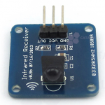 Infrared Receiver Module (Catalex)
