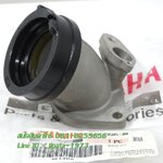 (Xmax) ชุดคอท่อไอดี Yamaha Xmax 300 แท้