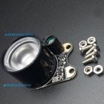 Infrared Night Vision Unit (LED 3 Watt) for Raspberry Pi Camera Module