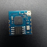 ESP-02 (ESP8266) Serial Wifi Transceiver Module