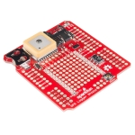 SparkFun GPS Logger Shield (แท้จาก Sparkfun, USA)
