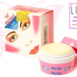MENA Facial Cream (Original Formula) ครีมมีนาแดง