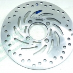 (PCX) จานเบรคหน้า Honda PCX แท้