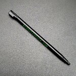 Stylus Pen for TFT LCD Touch Screen ( Black )
