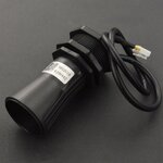 A01NYUB Waterproof Ultrasonic Sensor (7.5m)