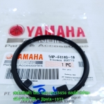 (R15) ซีลยางปั๊มน้ำมันเชื้อเพลิง Yamaha R15 แท้