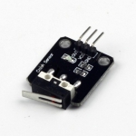 Collision Sensor Module (Crash Switch Module) for Smart Car Robot