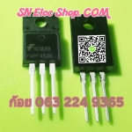 FGPF4536 IGBT 360V 220A TO220 Plasma LCD TV (ผ่านการทดสอบแล้ว ใช้งานได้100%)