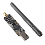 Ubertooth One (Sparkfun) - 2.4GHz Wireless Development Platform