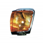 (ราคาต่อ 1 คู่ มีขั้ว+หลอด) ไฟหรี่มุม โตโยต้า TOYOTA ไมตี้พลัส '95 ส้ม (L-R ราคาต่อ 1 คู่ มีขั้ว+หลอด)