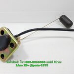 (Demon 125) ชุดลูกลอยวัดระดับน้ำมันเชื้อเพลิง GPX Demon 125 แท้