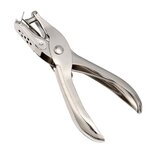 เครื่องเจาะรูเดียว แบบคีม DL1101