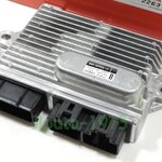 (Aerox 155) ชุดกล่องควบคุมสตาร์ทระบบแม่เหล็กจานไฟ Yamaha Aerox 155 i ปี 2021 (รุ่นรีโมท Smart key) แท้