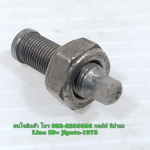 (Wave 110 i) น๊อตตั้งวาล์ว Honda Wave 110 i แท้ (ขายเป็นคู่ 2 ชุด)