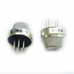 MQ-4 Gas Sensor (Methane, CNG) MQ-04