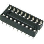 ซ็อกเก็ต Socket 18 Pin DIP-18 IC Socket Adapter