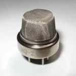 MQ-2 Gas Sensor (LPG, Propane, Hydrogen, Methane, Smoke) MQ-02