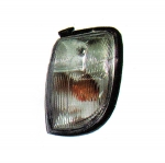 ไฟหรี่มุม นิสสัน NISSAN บิ๊กเอ็ม ฟรอนเทียร์ D22 ปี 99 รุ่นขา งอ (L-R ราคาต่อ 1 คู่ มีขั้ว หลอด)