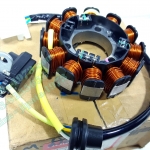 (CBR 150 R) ชุดฟินคอล์ย Honda CBR 150 R แท้