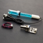 Gravity: Lab Grade Analog pH Sensor Kit for Arduino (แท้จาก DFRobot)