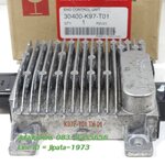 (PCX 150 i) ชุดกล่องควบคุม ECU Honda PCX 150 i ปี 2018 แท้ มือสอง