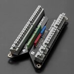 Screwless Terminal Shield For Arduino (แท้จาก DFRobot)