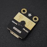 Gravity: mmWave C4001 24GHz Human Presence Detection Sensor (12 Meters, I2C & UART) - แท้ DFRobot