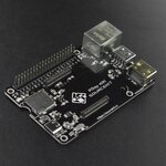 PiTray mini for Raspberry Pi Compute Module 4 (แท้จาก DFRobot)