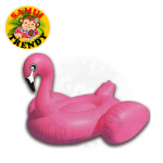 Giant Flamingo