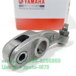 (Fino 115 i) กระเดื่องกดวาล์ว Yamaha Fino 115 i,Mio 115 i แท้ (ราคาต่อชิ้น)