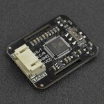 Gravity: MAX30102 PPG Heart Rate and Oximeter Sensor (I2C/UART) (ของแท้จาก DFRobot)