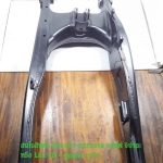 (CB 150 R) ชุดสวิงอาร์ม Honda CB 150 R แท้