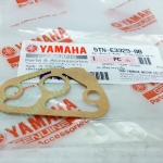 ปะเก็นปั๊มน้ำมันเครื่อง Yamaha Spark,Spark Nano,X-1 แท้