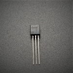 2SC458 (NPN Transistor)