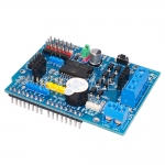 2A Motor Drive Shield (L298P) Long Female Pins