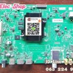 TOSHIBA (M2) : 49U6750