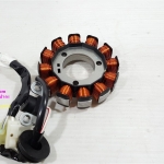 (Fino 115 i) ชุดฟินคอล์ย Yamaha TTX ,Fino 115 i,Mio 115 i แท้