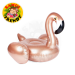 Flamingo Rosegold
